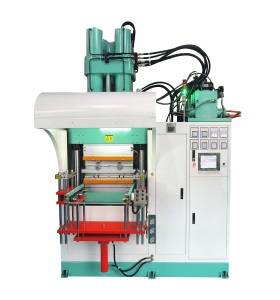 Rubber Injection Machine