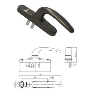 Window Handle
