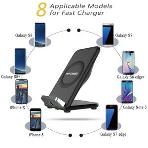 Fast Wireless Charger