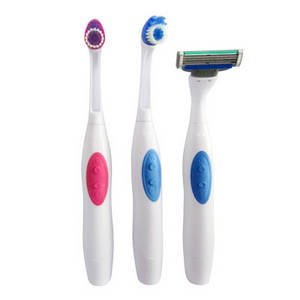 Sonic Toothbrush