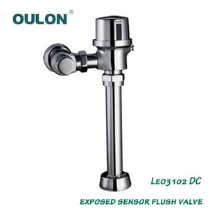 Flush Valve