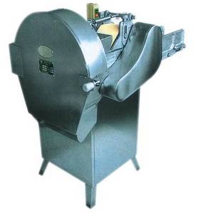 Vegetable Cutting Machine