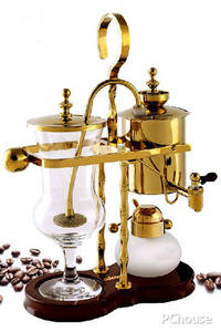 Espresso Maker