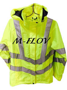 Reflective Jacket