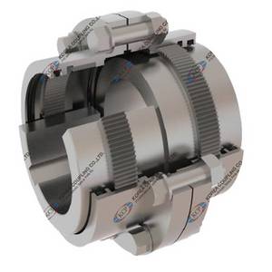 Gear Coupling