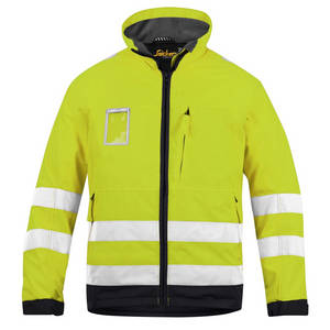 Safety Jacket