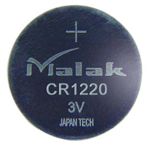 Lithium Button Cell Battery