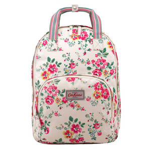 Flower Pattern Bag