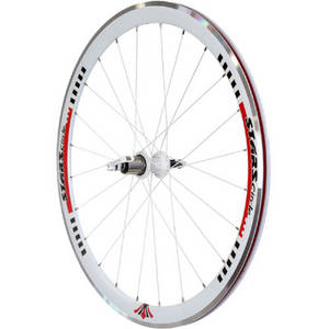 Wheelset