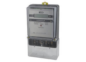 Electrical Meter