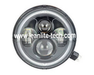 LED Headlight Conversion Kit
