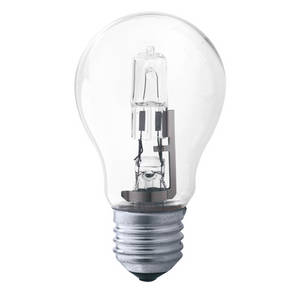 Halogen Bulb