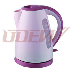 Cordless Kettle