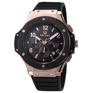 Quartz Watch