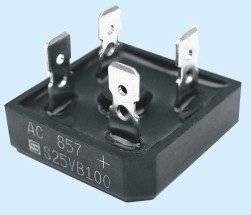 Rectifier Module