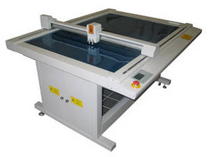 Cutter Plotter