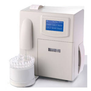 Electrolyte Analyzer
