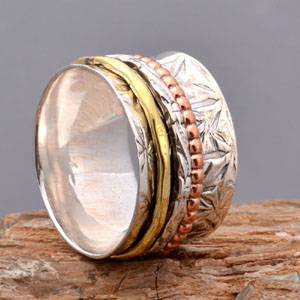 Meditation Ring