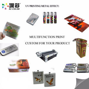 UV Inkjet Printer