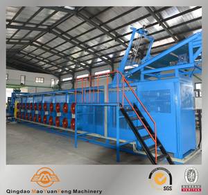 Tire Making Machine