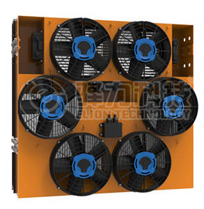 Engine Cooling System