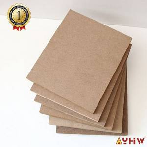 Medium Density Fiberboard