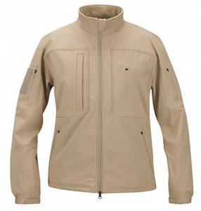 Softshell Jacket