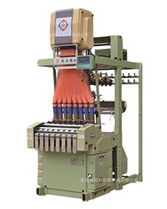 Jacquard Machine