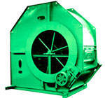Cotton Machine