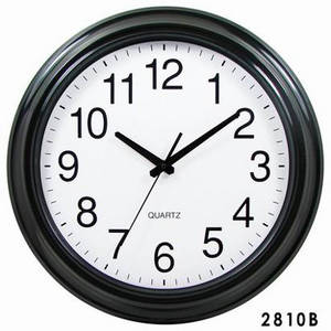 Quartz Clock