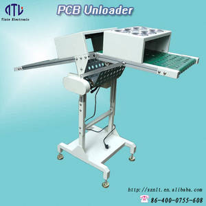 Wave Solder