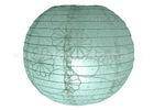 Rice Paper Lantern