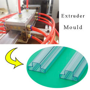 Tube Making Machine
