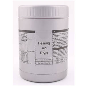 Hearing Aid