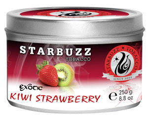 Starbuzz Shisha
