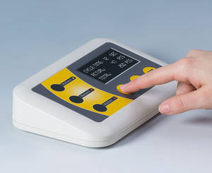 Table-top Enclosures