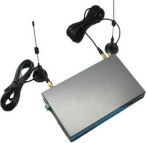 LTE Router