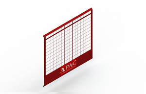 Mesh Panel
