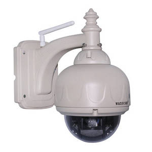 Mini IP Camera