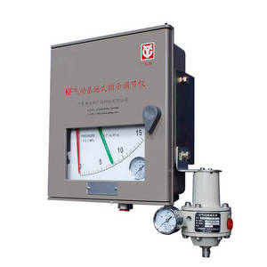 Pressure Controller