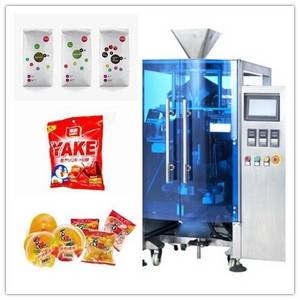Granule Packing Machine