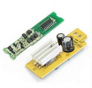 Prototype PCB Assembly