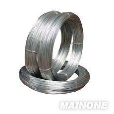 Electro Galvanized Wire