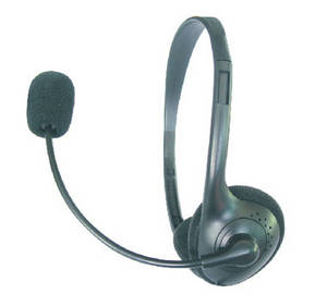 Wired Headset