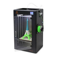 Digital 3D Printer