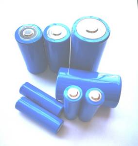 Lithium Cell