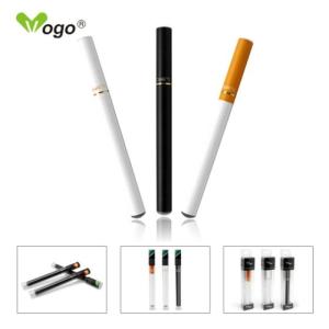 Disposable Electronic Cigarette