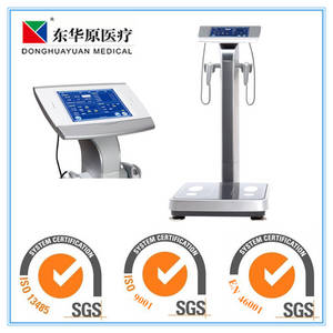 Body Composition Analyzer