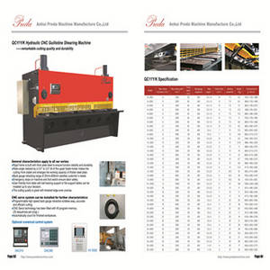 Guillotine