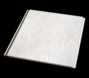 PVC Laminated Panel